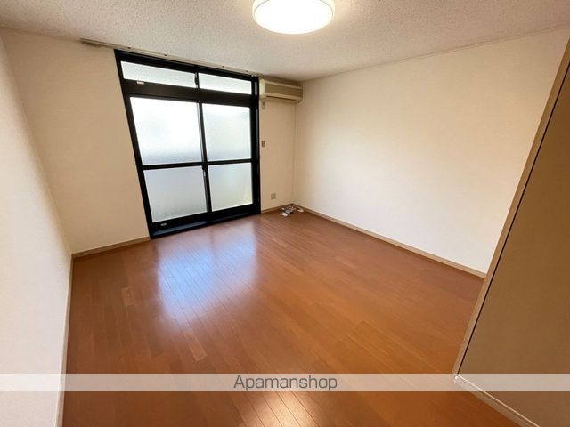 レオパレスジュネスの内装写真