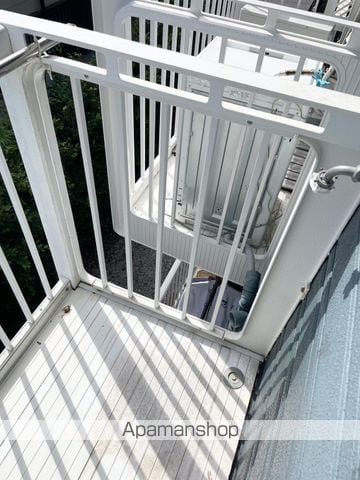 アイディールホームMの内装写真