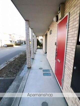 アムール　アムール[1LDK/33.12m2]のエントランス5