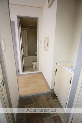 アトムコーポの内装写真