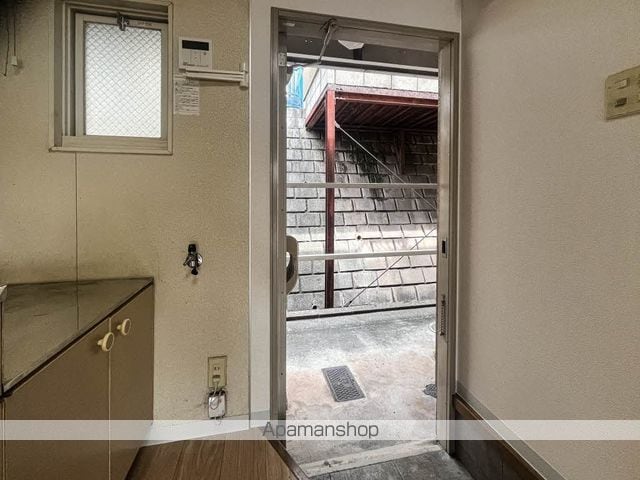 クレセント倉田の内装写真