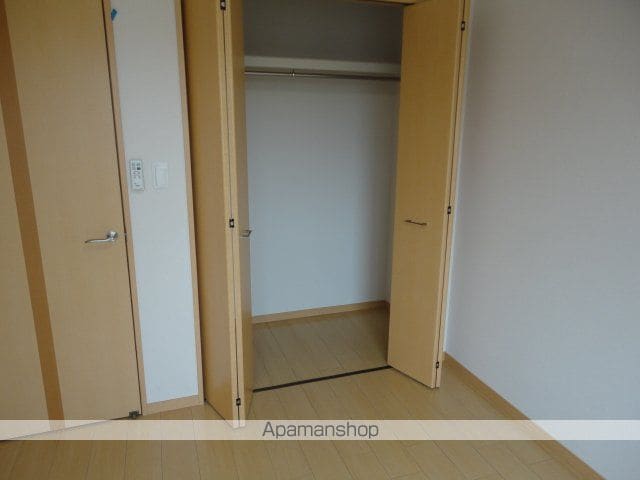 アンジュの内装写真