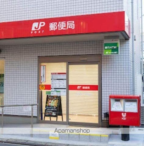 ブライズ蒲田ウエストの周辺写真