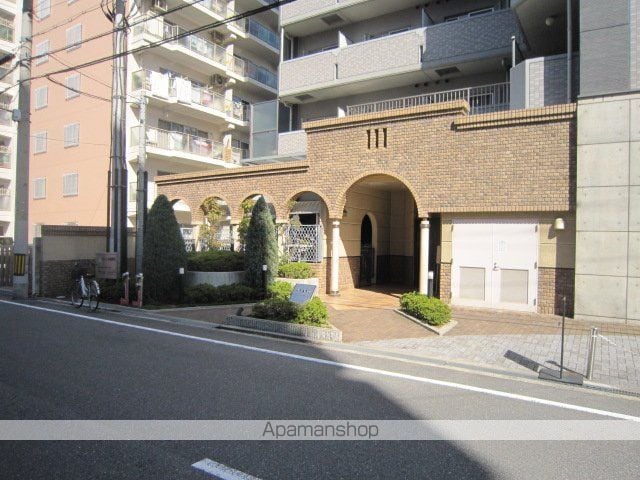ロジェ・今福鶴見の外観写真