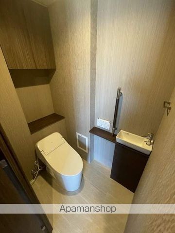 ライオンズタワー岡山千日前の内装写真