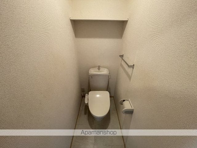 リビングタウン弥生が丘 A棟の内装写真