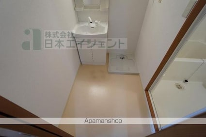 ロイヤル・ステージ樽味[1LDK/43.44m2]のその他部屋・スペース