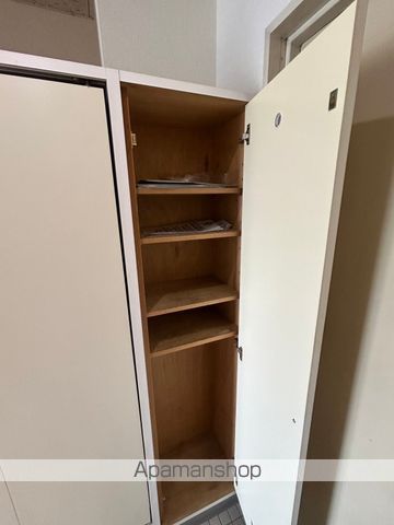 中野宮沖マンションの内装写真