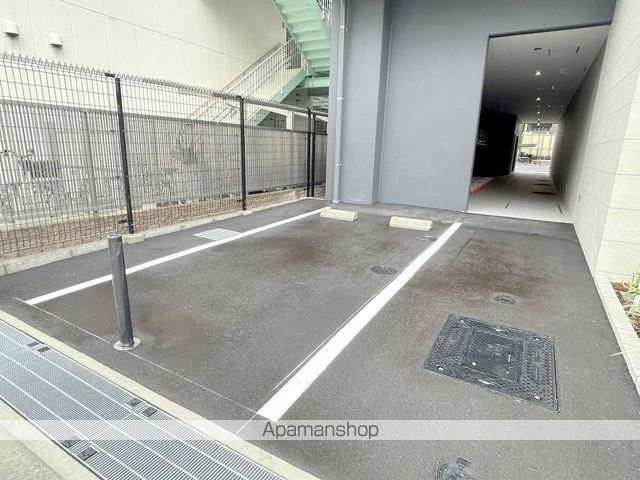 URBANEX新町IIのその他写真
