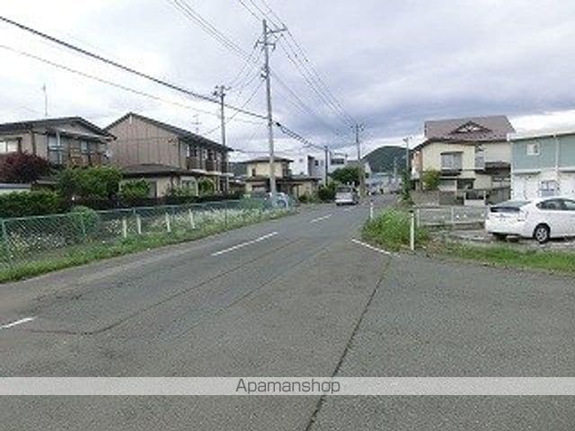 コーポ音北Dの周辺写真