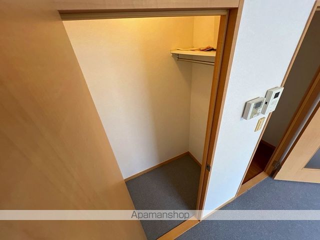レオパレス長者丸の内装写真