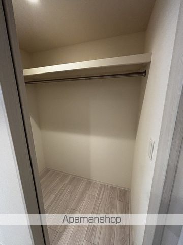 COMFORIALIVHIGASHIUMEDAの内装写真