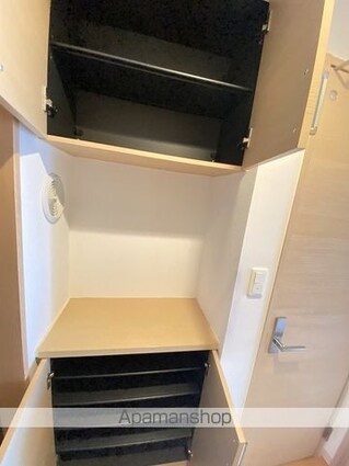 エルミタージュ川内[1DK/29.6m2]の内装2