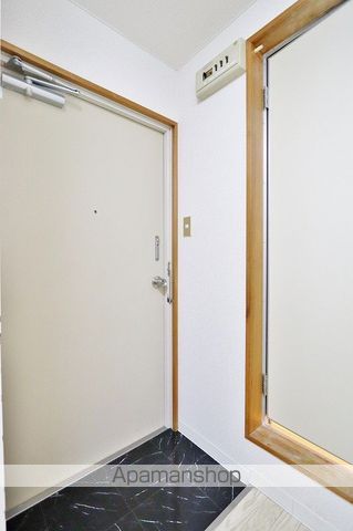 つぼみマンションの内装写真