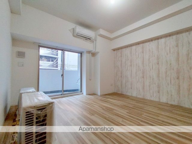 SERENITEFRANC本町の内装写真