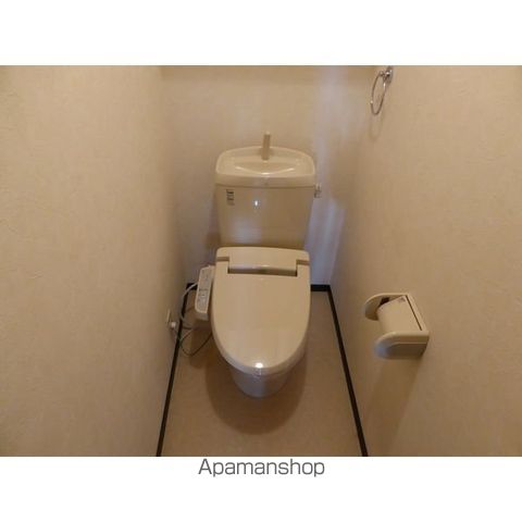 グランドソレイユの内装写真