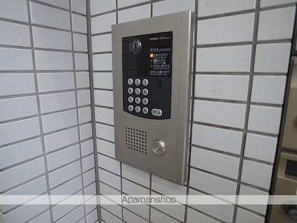 シティハウス柏[3LDK/60.5m2]の共用部2