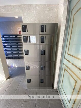 グランビュー隅の浜[3LDK/58.47m2]の共用部1