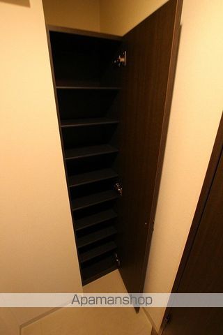 HOPE月寒中央 Cの内装写真