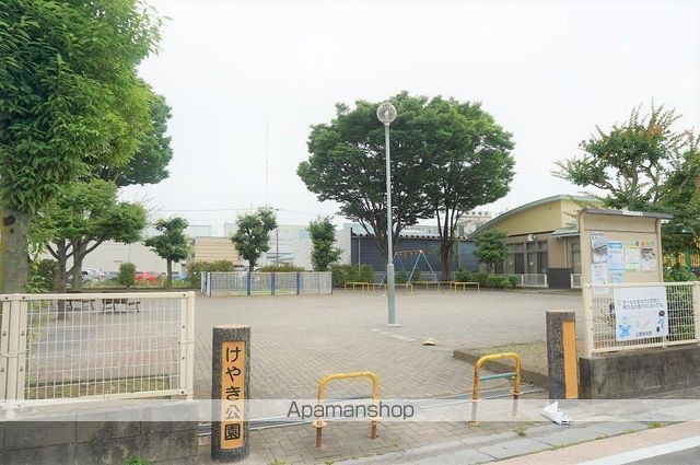 公園ハイツの周辺写真