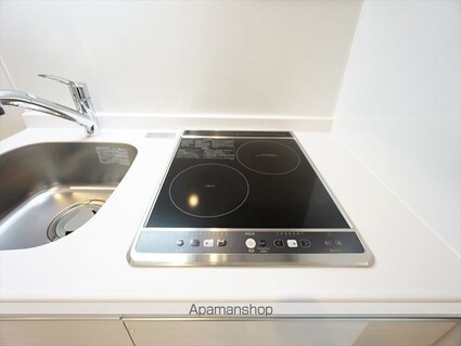 Ｅ－ｃｉｔｙ大須[1K/26.25m2]の内装6