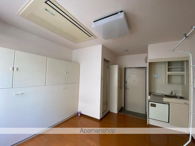 フォレスト錦町の内装写真