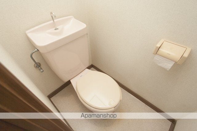 メゾンロワールYsの内装写真