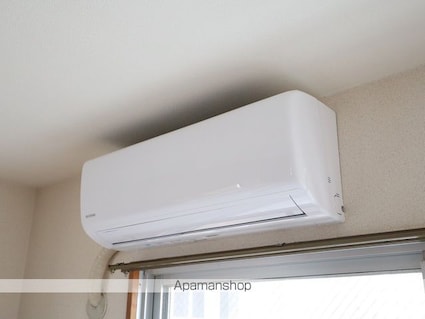 七福マンション[3DK/55m2]のその他設備