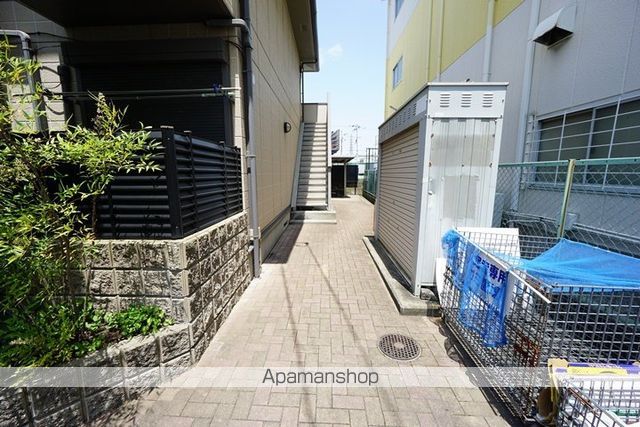カメリアハイツIIのその他写真