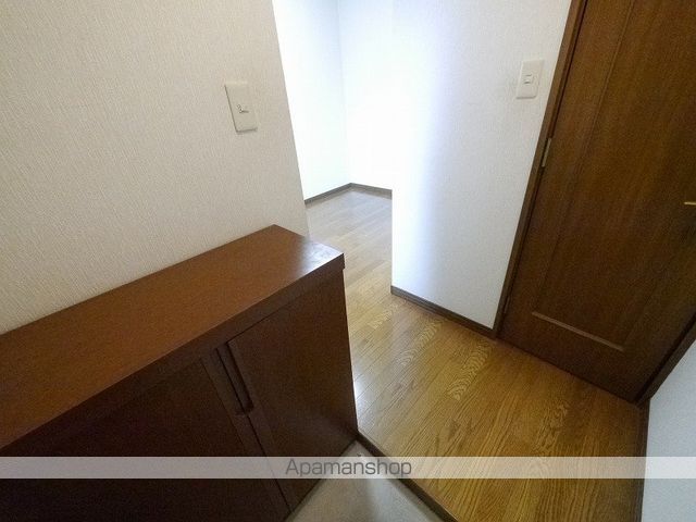 パサージュ新町の内装写真