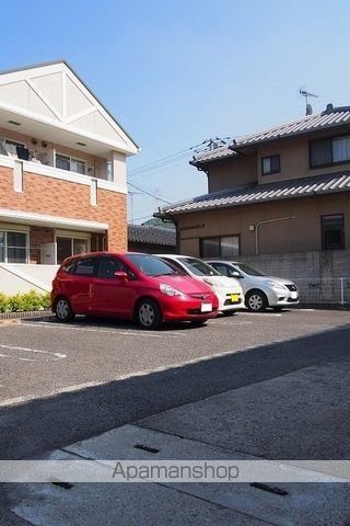 フェリシティ Sのその他写真