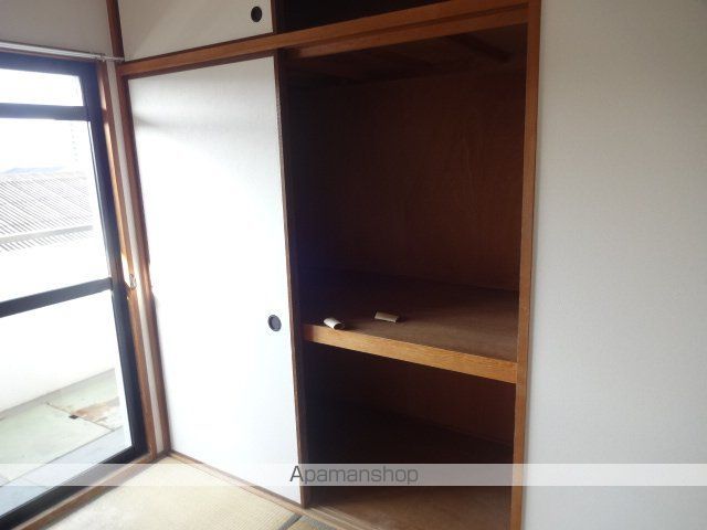 アクティ寝屋川の内装写真