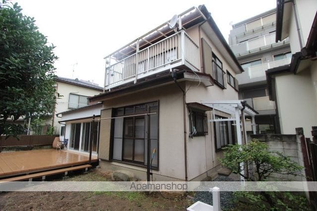 総武本線 市川駅 徒歩5分 築38年