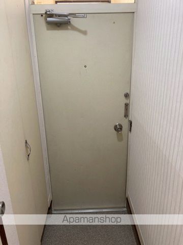 富岡セラディールの内装写真