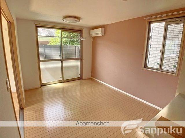 シャルマン アイの周辺写真
