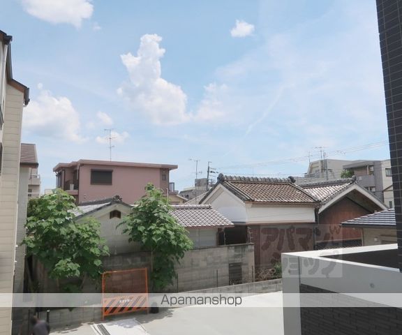 MJC京都ESTRUTHの内装写真
