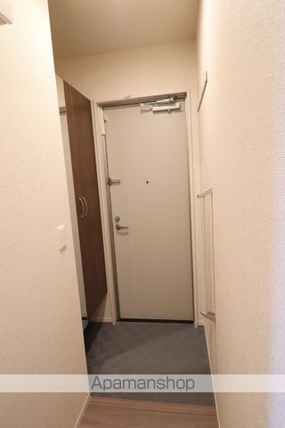 コンフィデンスK.S合志の内装写真