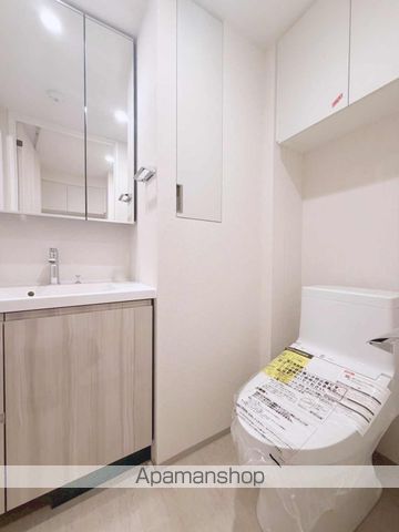 パークアクシス横浜伊勢佐木町通りの内装写真