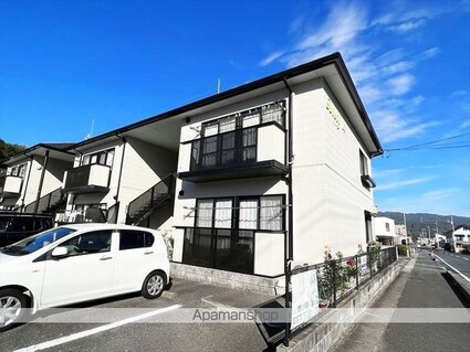 岡山県浅口市金光町大谷[3DK/53.79m2]の外観3