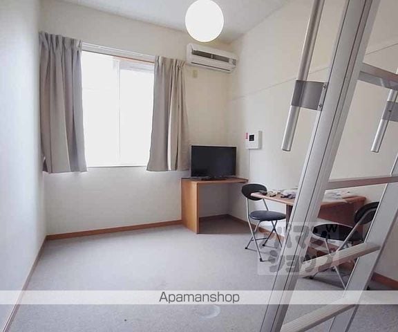 レオパレス堀川の内装写真
