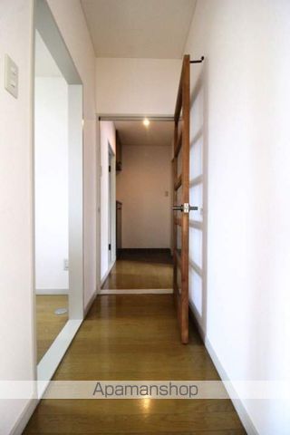 サンビレッジ江並の内装写真