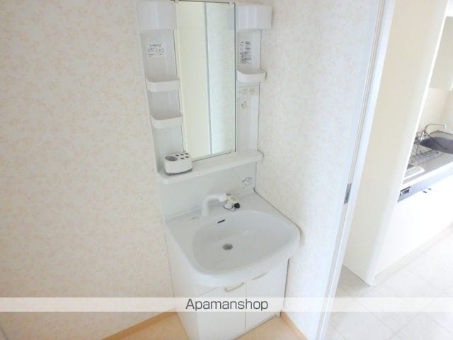 ライズコート守口の内装写真