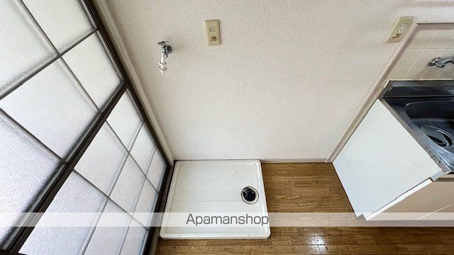 サニーヒルズの内装写真