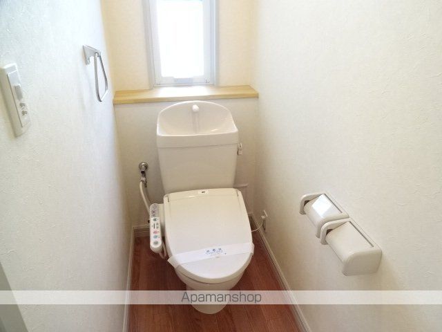エスポワールの内装写真