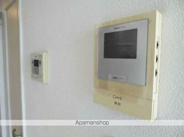 ハーミットクラブハウス峰岡B棟の内装写真