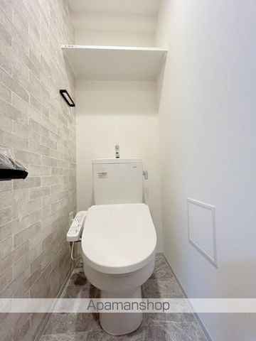 FIRSTFIORE谷町六丁目FELICIAの内装写真