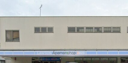 プレサンス吹上駅前エテルノ[1LDK/29.93m2]の周辺2