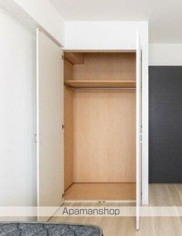 エルプレイス東神奈川の内装写真