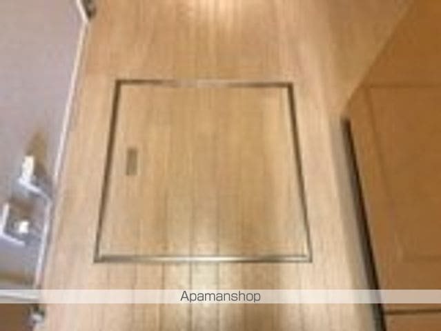 ルミナス スカイの内装写真