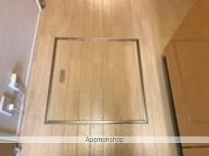 ルミナス　スカイ[1K/31.57m2]の内装3